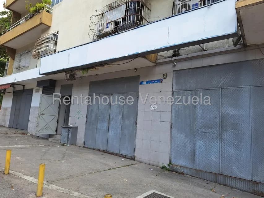 Comercial (Local Comercial) en Venta en San Bernardino, Distrito Metropolitano