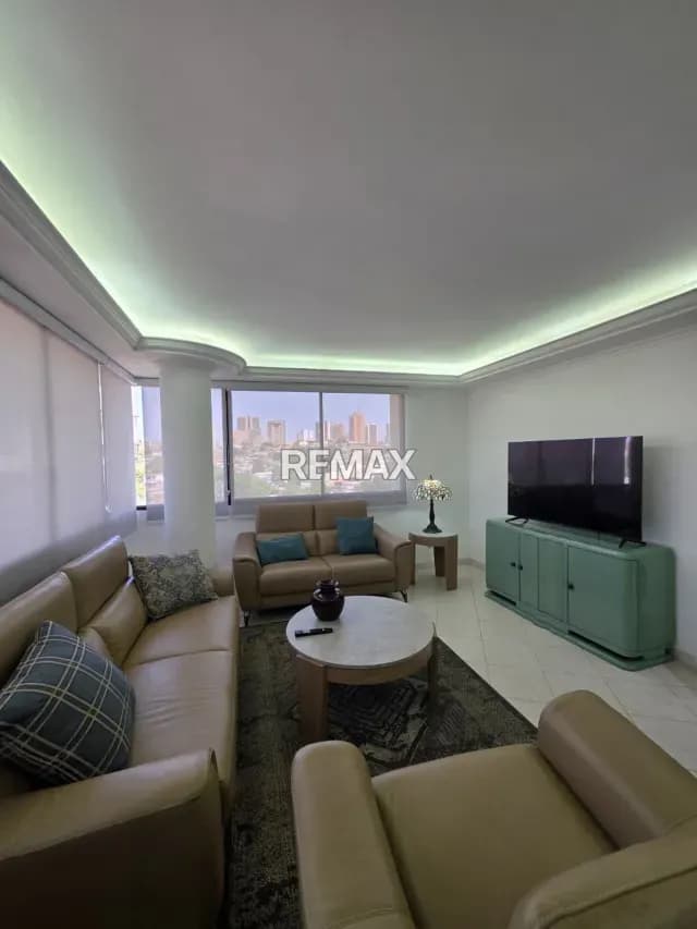 ALQUILO APARTAMENTO EN MAR LAGO