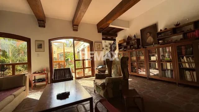 Hermosa casa Alta florida con amplio jardin