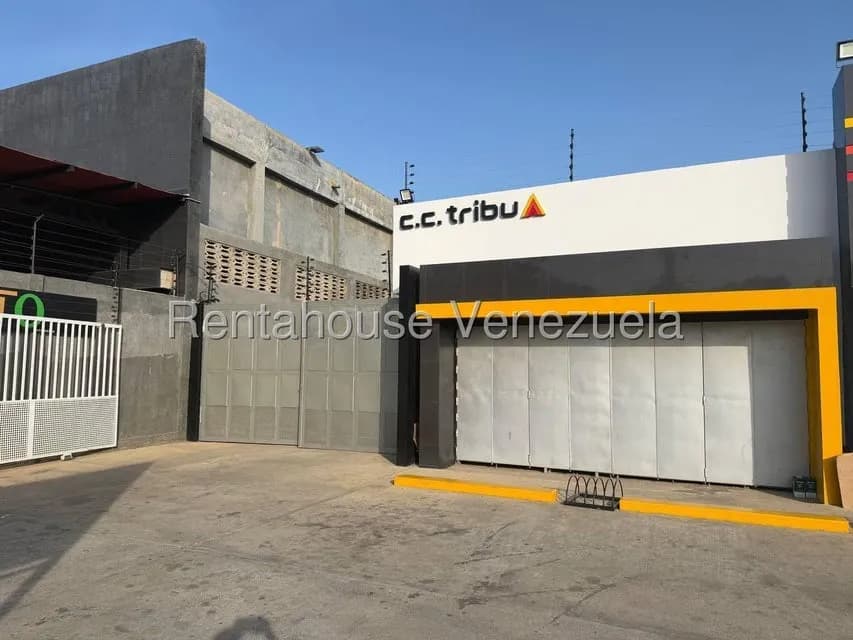 Comercial (Local Comercial) en Venta en Cumana, Zulia