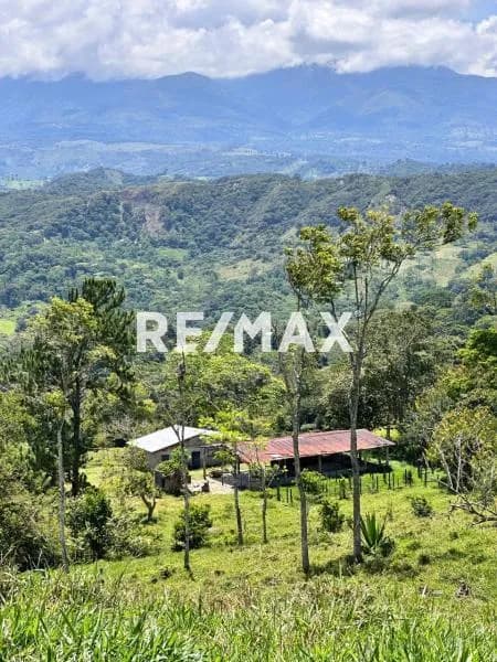SE VENDE TERRENO EN COLORADOS , VIA RUBIO