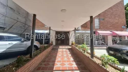 Apartamento En Venta En Bello Campo 26-19905 Mg