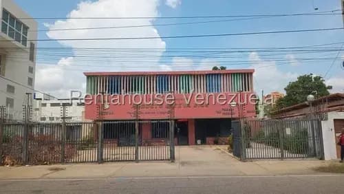 Edificio En Venta En Las Mercedes Mls #25-20048 Yh