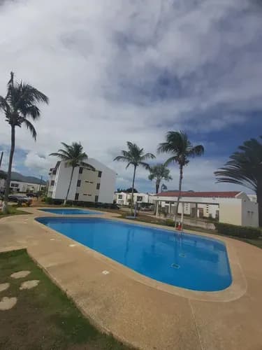 Venta Townhouse Isla De Margarita Urbanizacion Brisas Del Mar Conjunto Villavel Avenida Luis Cáceres De Arismendi A Minutos De Playas Y Sambil Margarita