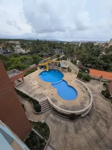 Jhonny Vende Apartamento 65 M2 Residencias Macarena Tanque De Agua Ja
