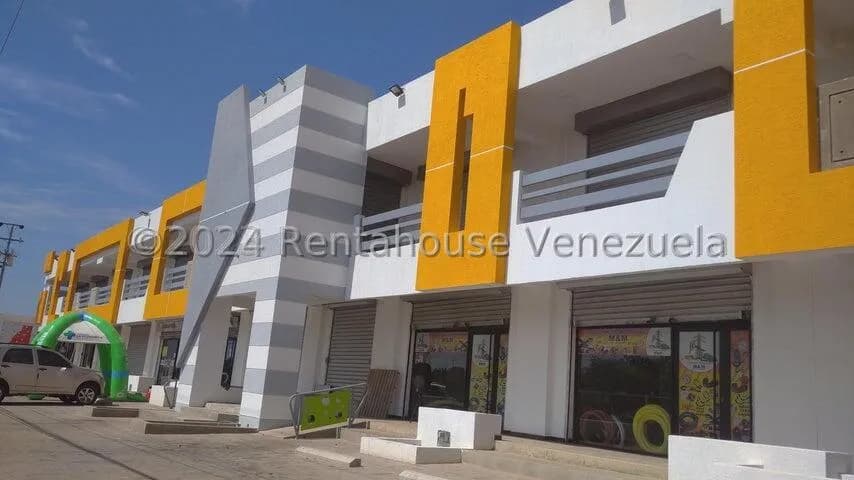 Comercial (Local Comercial) en Alquiler en La 'L', Zulia