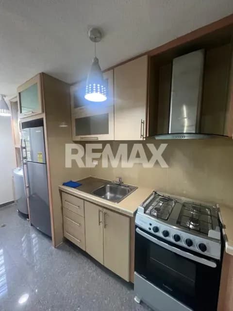 SERRANIA APARTAMENTO