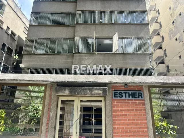 APARTAMENTO EN VENTA SAN BERNARDINO