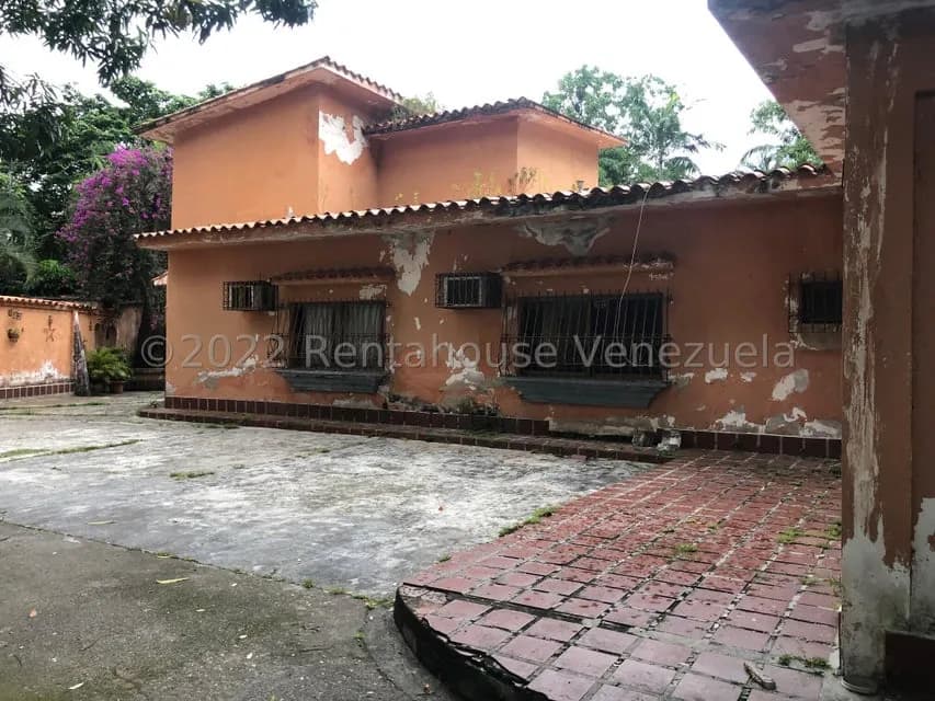 Casa (Multipes Niveles) en Venta en Manongo, Carabobo
