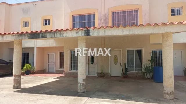 Apartamento en Venta en Ciudad Ojeda