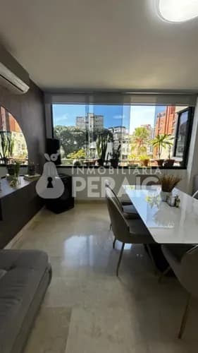 Apartamento En Venta En San Bernardino / 145m2 / Sólo Clientes / (ff)