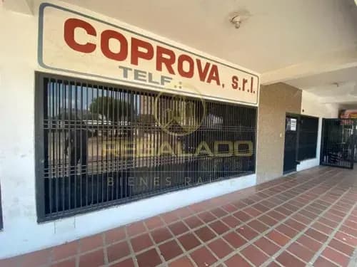 Egv-51 Zona Sur Galpón En C.c. Dividivi Circunvalación 2