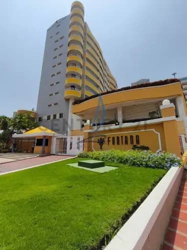 Apartamento En Venta Conjunto Residencial Fontana Suites 2 Habitaciones