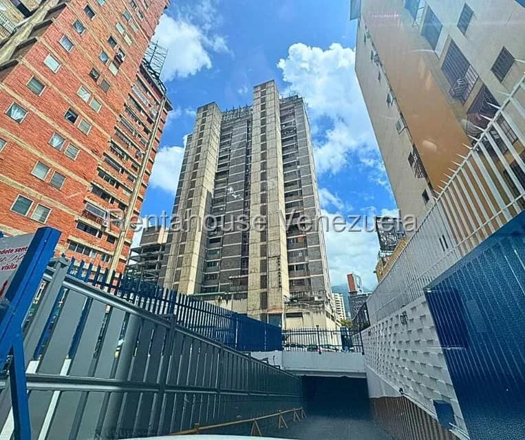 Apartamento (1 Nivel) en Venta en Colinas de Bello Monte, Distrito Metropolitano