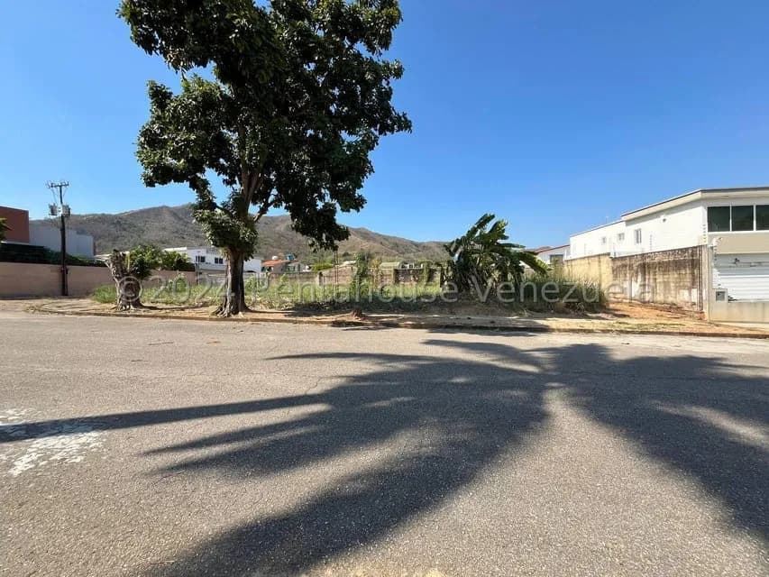 Terreno (Residencial) en Venta en Prebo II, Carabobo