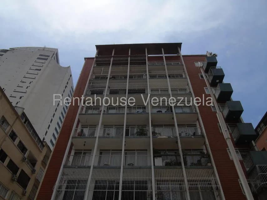 Comercial (Local Comercial) en Venta en Los Palos Grandes, Distrito Metropolitano