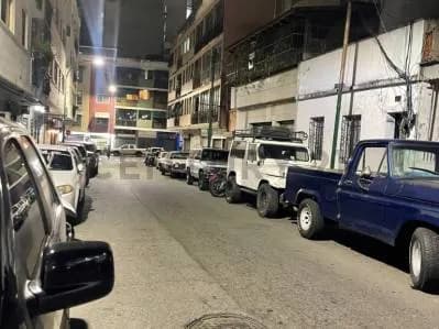 Local En Venta Gran Oportunidad De Inversión En Chacao Yep
