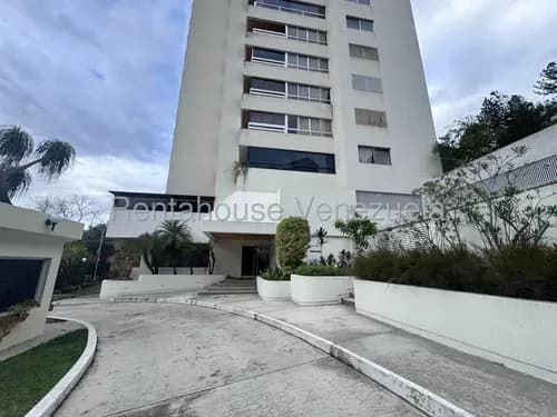Manzanares Apartamento En Venta Mb 25-21536
