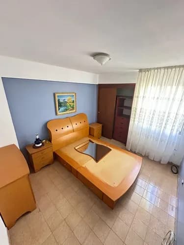 Apartamento En Venta En La Candelaria