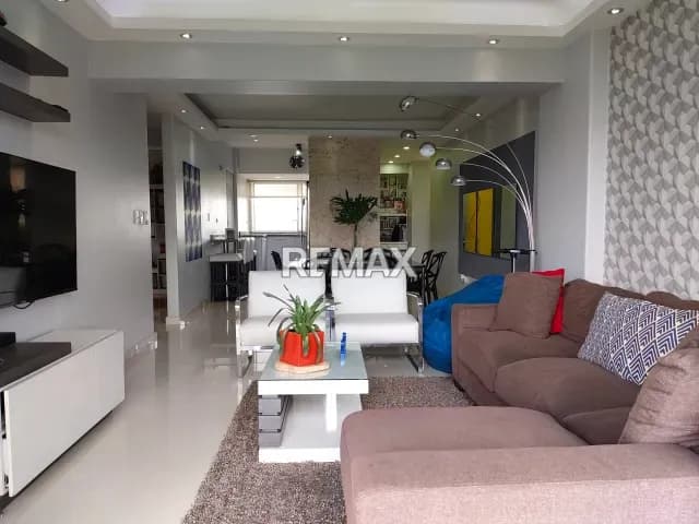 Apartamento en Loma Linda