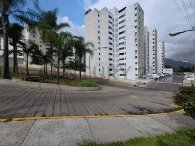 Apartamento en Venta San José del Ávila Caracas