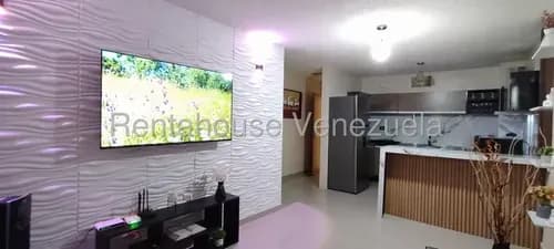 Jean Pavón Tiene Espectacular Apartamento En Venta En El Oeste De Barquisimeto Lara 26-15760
