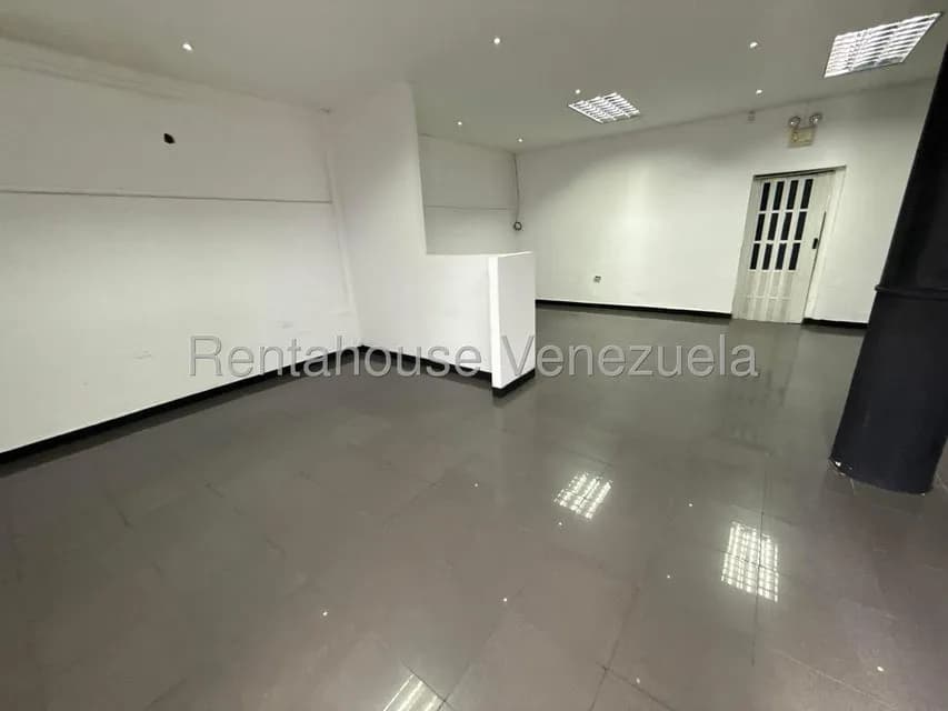 Comercial (Local Comercial) en Venta en Centro, Lara