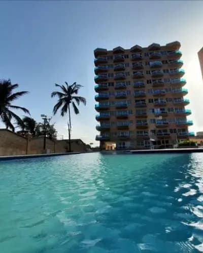 Marina Vende Apartamento En Tucacas, Res. Ariana Suite Con Pozo Y Planta Eléctrica. Elba-340 (sólo Clientes)