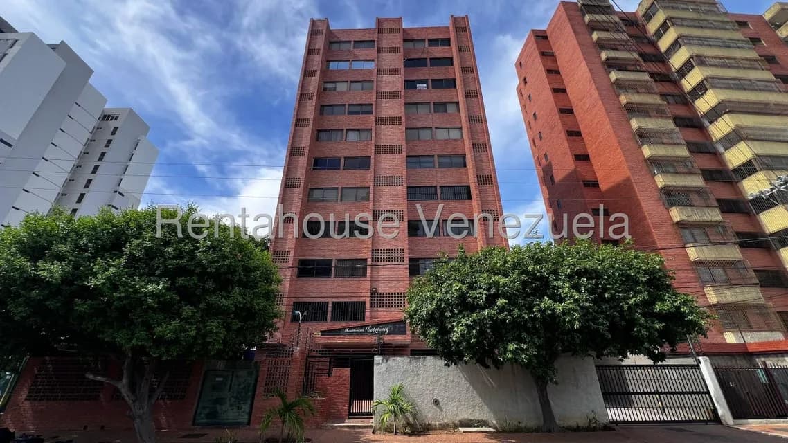 Apartamento (1 Nivel) en Alquiler en Tierra Negra, Zulia