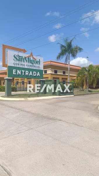 LOCAL COMERCIAL EN VENTA EN C.C. PASEO SAN MIGUEL, MATURÍN, ESTADO MONAGAS