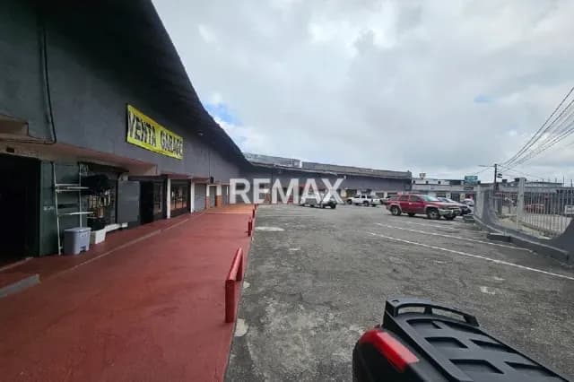 Venta Propiedad Multifuncional en El Junquito