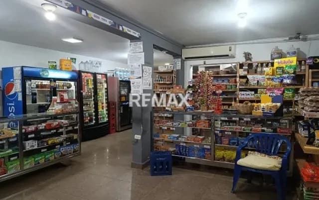 FONDO DE COMERCIO EN VENTA UBICADO EN VALE HONODO, CABUDARE