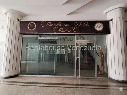 Se Vende Excelente Local Comercial 39 Mts2, 2 Niveles, Zona Centro Torre Imperial 26-20004 Hc
