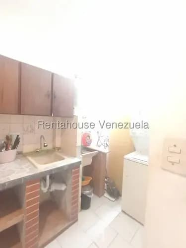 Apartamento En Venta En Guaicay Cda 26-16754 Yf