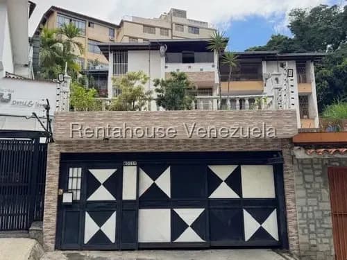 Maria Diaz 25-23625 Casa En Venta En El Marques