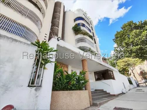 Apartamento En Venta, Alta Florida #25-12431