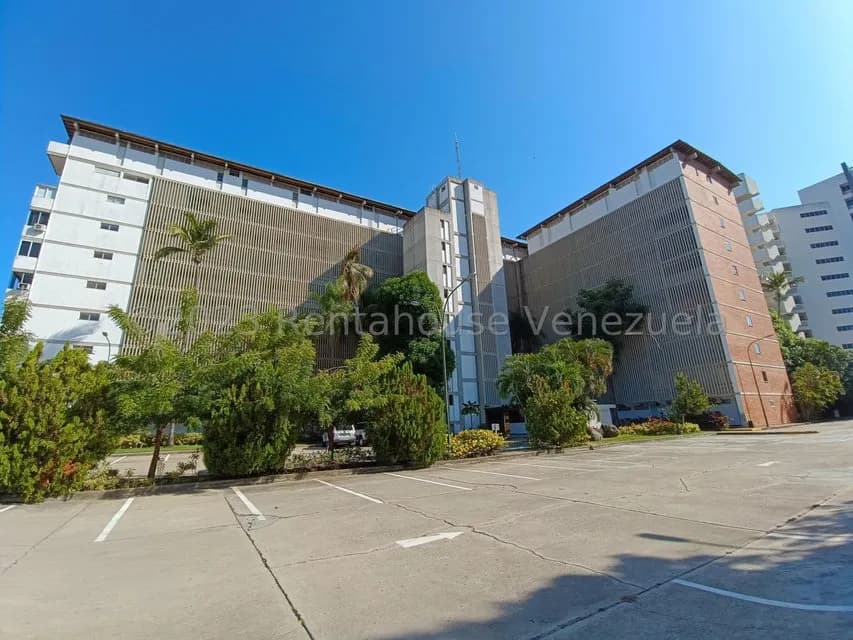 Apartamento (1 Nivel) en Venta en Camuri Grande, Vargas