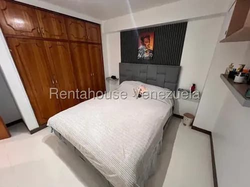 Je - Apartamento En Venta - La Boyera - Mls 26-16556