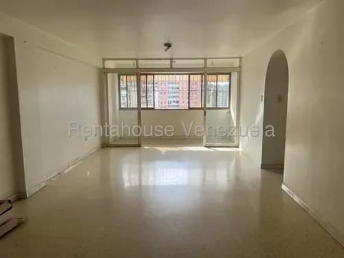 Venta De Apartamento En Quinta Crespo Oa 26-21831