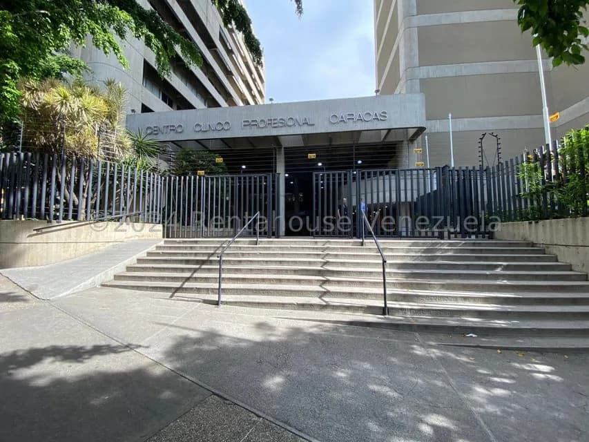 Comercial (Local Comercial) en Venta en San Bernardino, Distrito Metropolitano