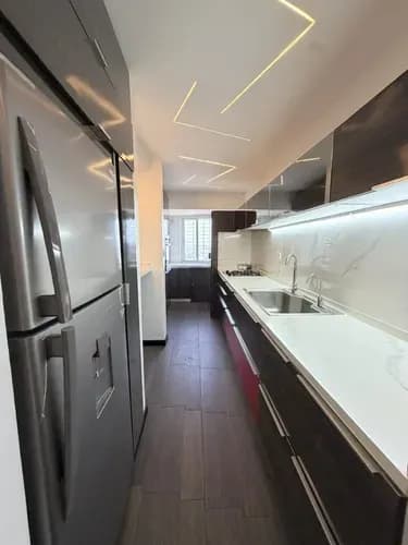 Luisa Colmenarez Ofrece En Venta Apartamento En Venta Callejón Prebo L, Res. Las Américas (solo Clientes) Lga-016