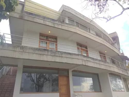 Quinta Topo Sannin San Antonio De Los Altos