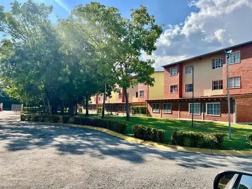 Apartamento En Venta En Valle Grande Guatire.