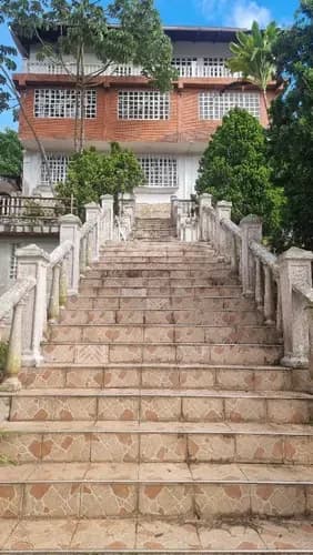 Se Vende Hermosa Casa En Urb. El Carmen, San Antonio De Los Altos