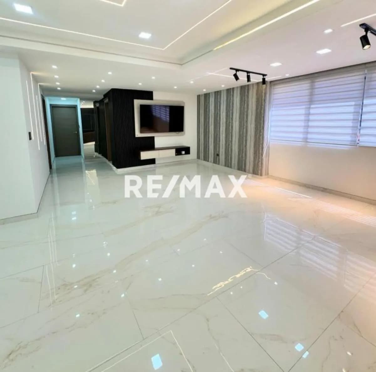 Moderno Apartamento en Venta, Urbanización La Soledad.