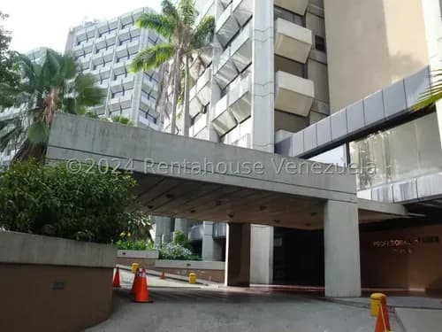 Cur Centro Odontológico En Alquiler En Santa Paula 24-18661 Yg