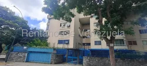 Apartamento En Venta El Marques 25-15966