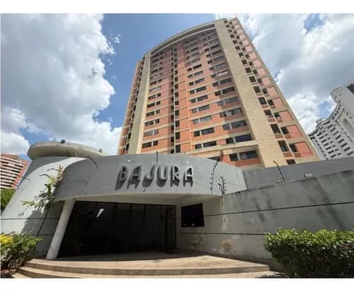 Apartamento En Alquiler En Res Bajura (los Mangos) Yessb
