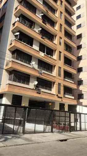 Se Vende Apartamento