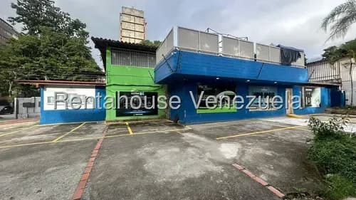 Carla Gonzalez Casa Comercial En Venta En Chuao Mls #26-8585 Mb
